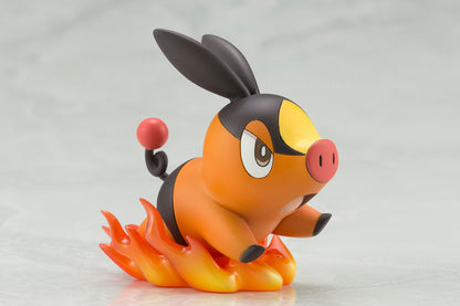 ARTFX J Pokemon Tepig Figure for Sale