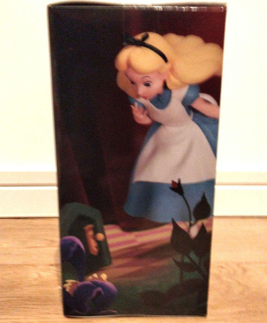 Alice in Wonderland ACT/CUT Premium Figure Alice Buy