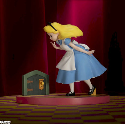 Alice in Wonderland ACT/CUT Premium Figure Alice Buy