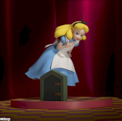 Alice in Wonderland ACT/CUT Premium Figure Alice Buy
