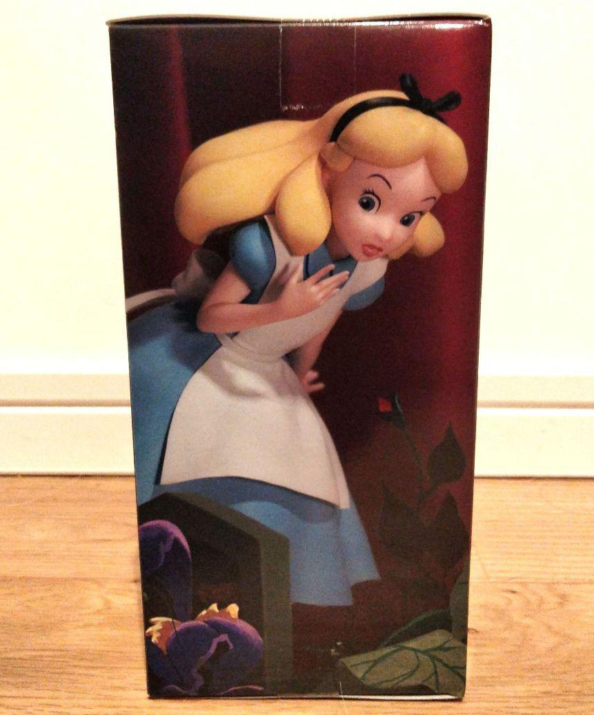 Alice in Wonderland ACT/CUT Premium Figure Alice for Sale