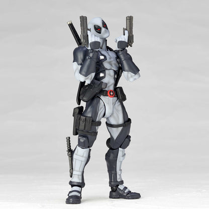Amazing Yamaguchi 001EX Deadpool X-Force Figure for Sale
