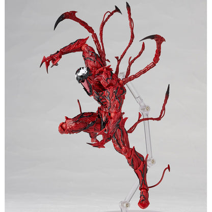 Amazing Yamaguchi 008 Carnage Figure for Sale