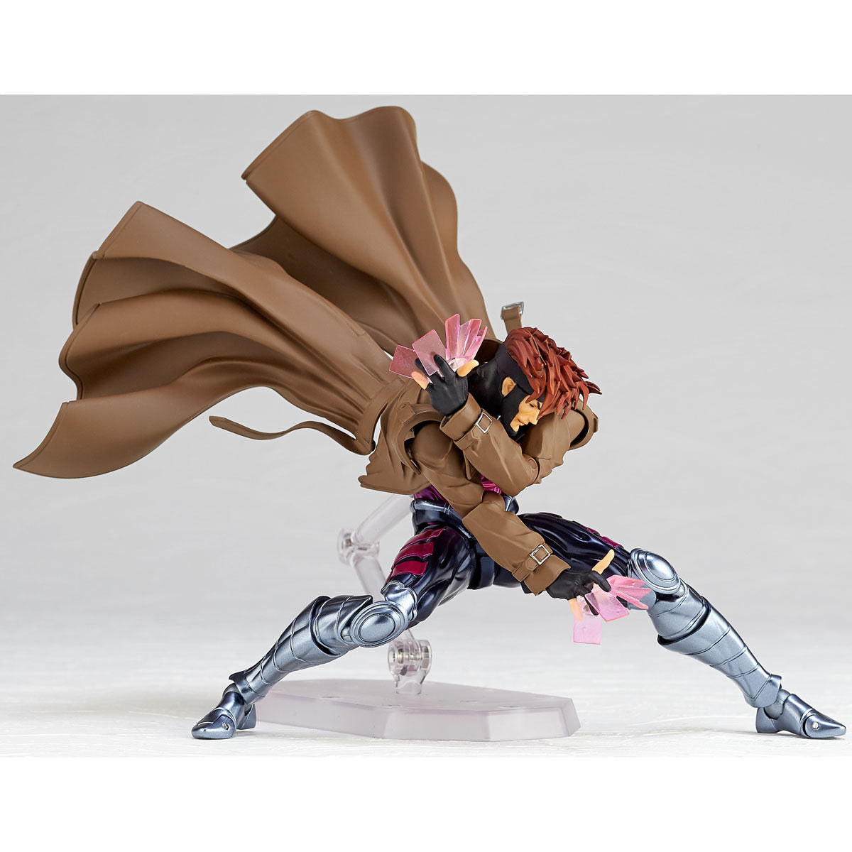 Amazing Yamaguchi 012 Gambit Action Figure Buy