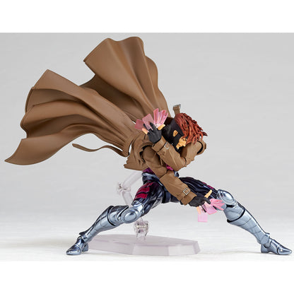 Amazing Yamaguchi 012 Gambit Action Figure Buy