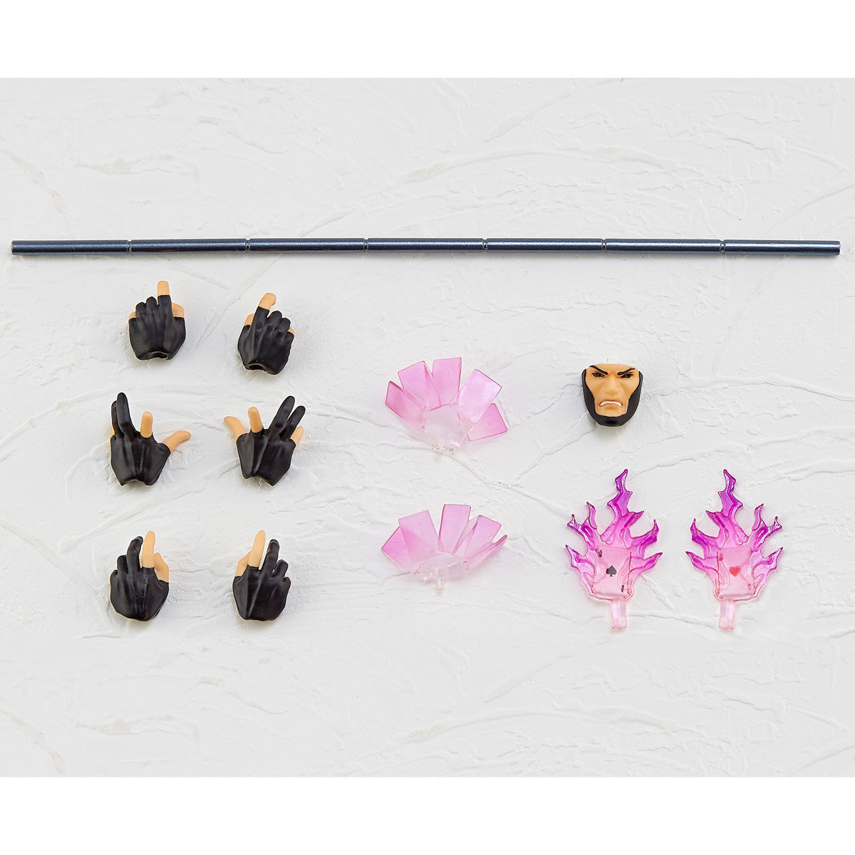 Amazing Yamaguchi 012 Gambit Action Figure Buy