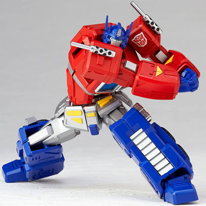 Amazing Yamaguchi 014 Optimus Prime Action Figure Buy