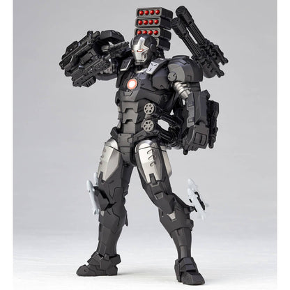 Amazing Yamaguchi 016 War Machine Figure for Sale