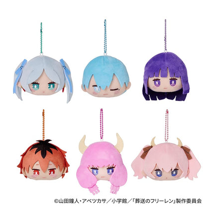 AnyMy Kuji Frieren: Beyond Journey's End Prize D Frieren/Himmel/Fern/Stark/Aura/Linie Plush Mascot