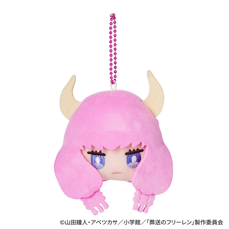 AnyMy Kuji Frieren Prize D Aura Plush Mascot for Sale