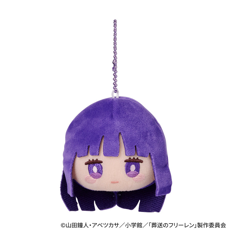 AnyMy Kuji Frieren Prize D Fern Plush Mascot for Sale