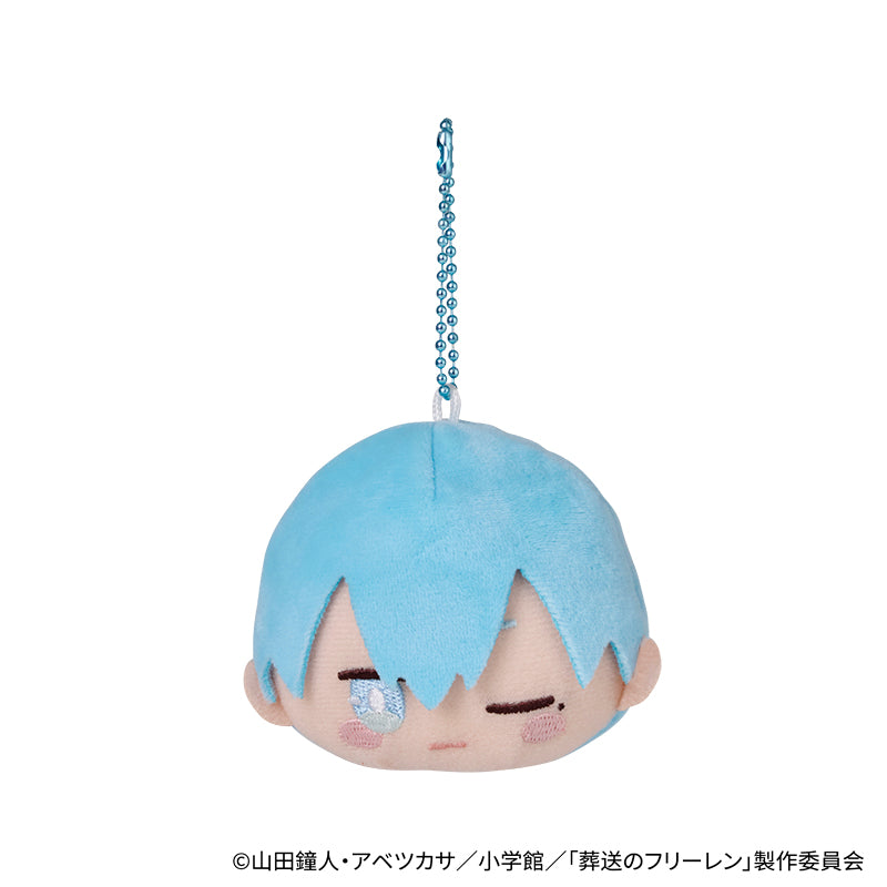 AnyMy Kuji Frieren Prize D Himmel Plush Mascot for Sale