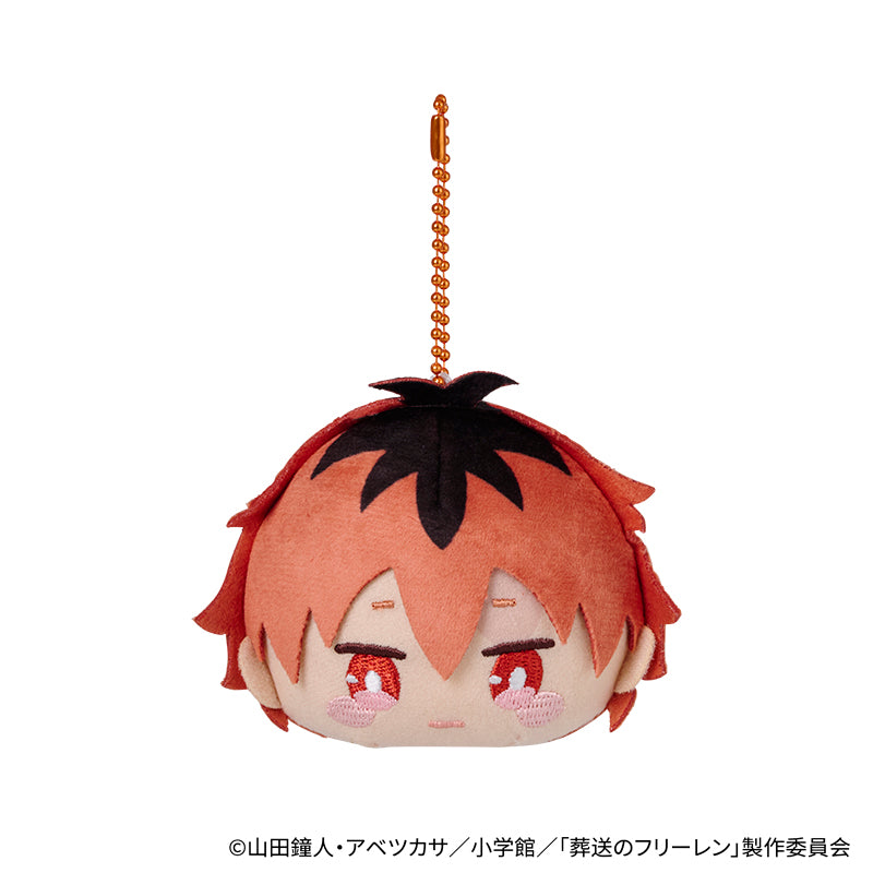 AnyMy Kuji Frieren Prize D Stark Plush Mascot for Sale