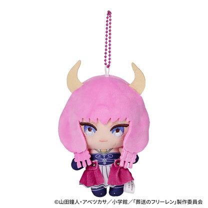AnyMy Kuji Frieren Prize C Aura Plush Keychain Buy