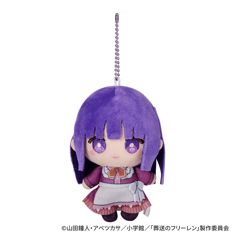 AnyMy Kuji Frieren Prize C Fern Keychain Buy