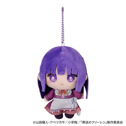 AnyMy Kuji Frieren Prize C Fern Keychain Buy