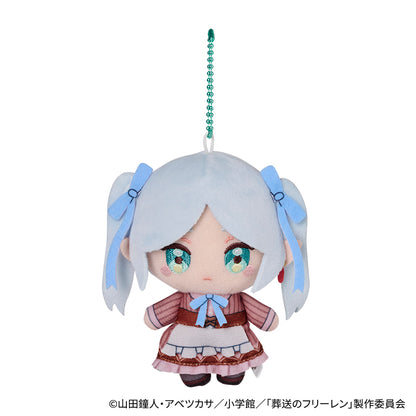 AnyMy Kuji Prize C Frieren Plush Keychain Buy