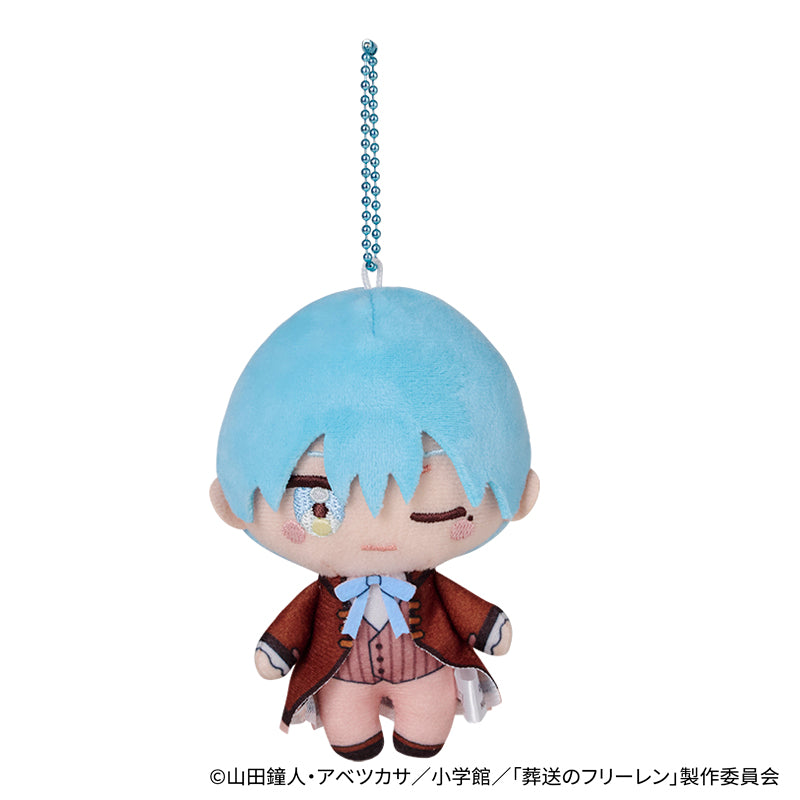 AnyMy Kuji Prize C Himmel Plush Keychain Buy