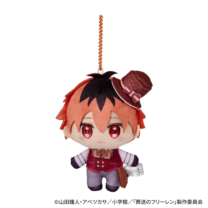 AnyMy Kuji Frieren Prize C Stark Plush Keychain Buy
