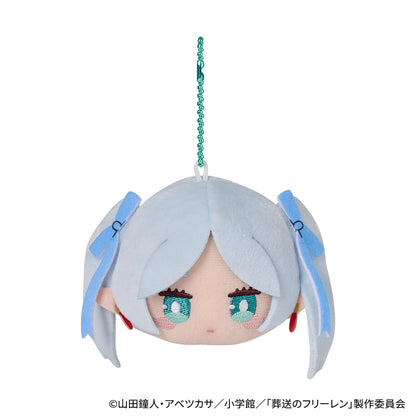 AnyMy Kuji Prize D Frieren Plush Mascot for Sale