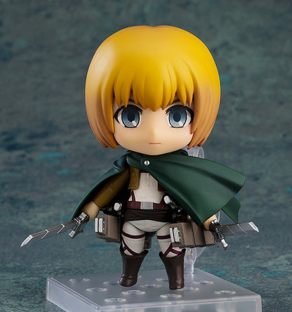 Nendoroid Armin Arlert Survey Corps Ver. Buy