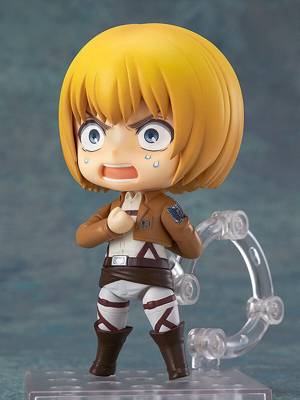 Armin Arlert Nendoroid Survey Corps Ver. for Sale