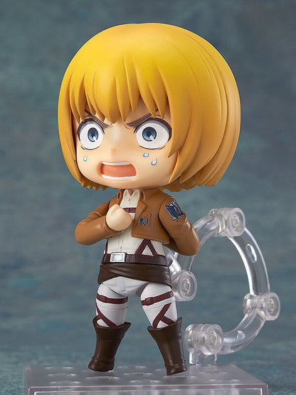 Armin Arlert Nendoroid Survey Corps Ver. for Sale