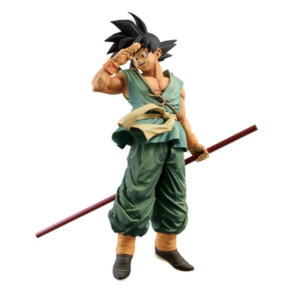 Dragon Ball Super BWFC Super Master Stars Piece Goku Daimatsuri Special Ver Buy