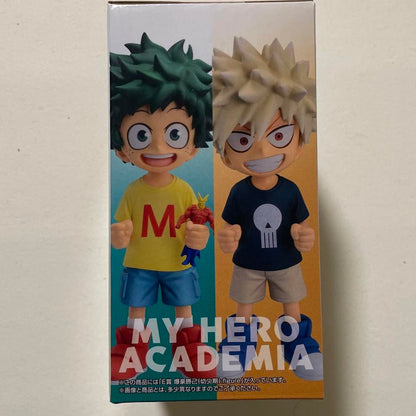 Bakugo Childhood Figure Ichiban Kuji MHA Longing From Two People E Prize Buy