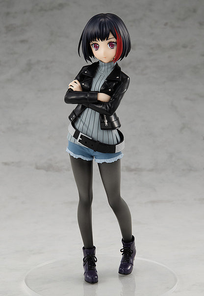 BanG Dream! Pop Up Parade Ran Mitake Figure Buy