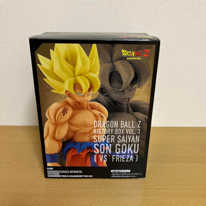 FIGURINE DRAGON BALL Z - SON GOKU HISTORY BOX VOL.13 - Banpresto FIGURINE DRAGON BALL Z - SON GOKU HISTORY BOX VOL.13 - Banpresto