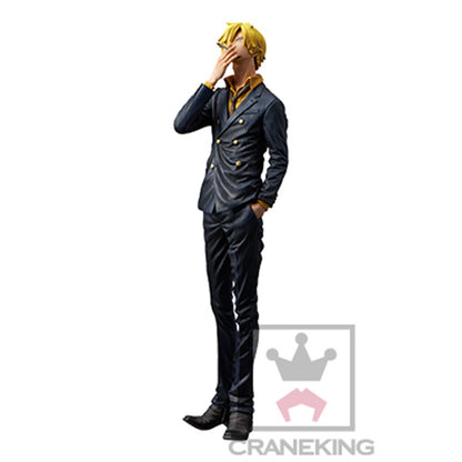 One Piece Banpresto King of Artist Sanji Figure for Sale