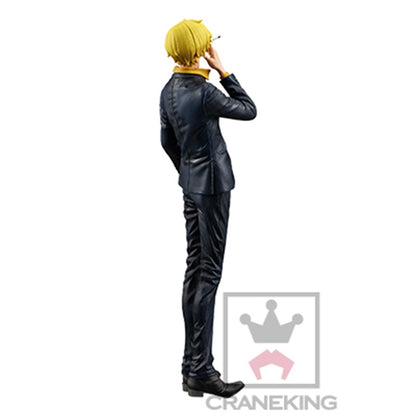 One Piece Banpresto King of Artist Sanji Figure Buy