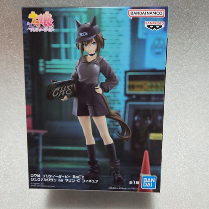 Banpresto Uma Musume: Pretty Derby BoC'z Cheval Grand as Marine.C Figure for Sale