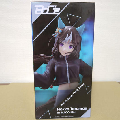 Banpresto Uma Musume BoC'z Hokko Tarumae as MACOtMai Figure Buy