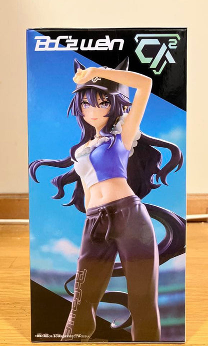 Banpresto Uma Musume BoC'z we\n Verxina as QueenV Figure Buy
