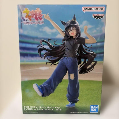 Banpresto Uma Musume: Pretty Derby BoC'z we\n Vivlos as Lil♡V Figure Buy