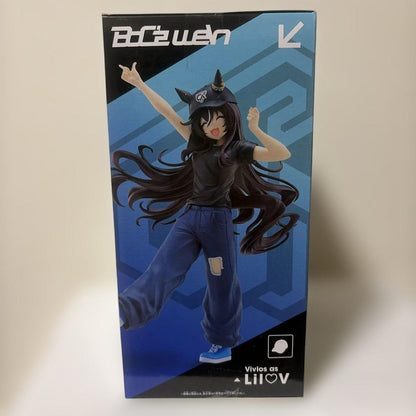 Banpresto Uma Musume: Pretty Derby BoC'z we\n Vivlos as Lil♡V Figure Buy