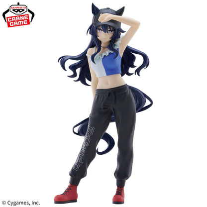 Banpresto Uma Musume: Pretty Derby BoC'z we\n Verxina as QueenV Figure Buy