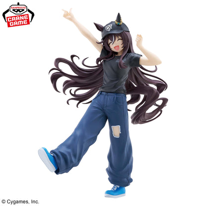 Banpresto Uma Musume: Pretty Derby BoC'z we\n Vivlos as Lil♡V Figure Buy