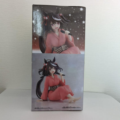 Banpresto Uma Musume: Pretty Derby Season 3 Relax time Kitasan Black Figure Buy