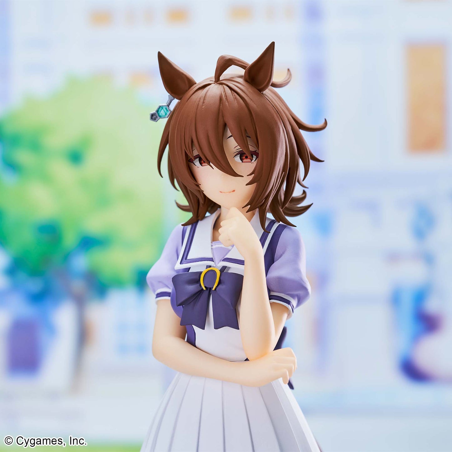 Banpresto Umamusume: Pretty Derby Agnes Tachyon Figure Buy