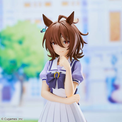 Banpresto Umamusume: Pretty Derby Agnes Tachyon Figure Buy