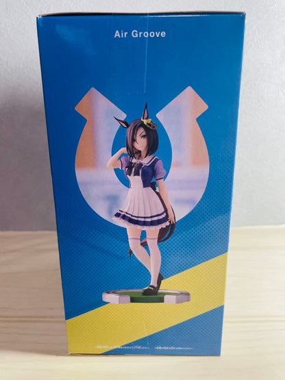 Banpresto Umamusume Air Groove Figure for Sale