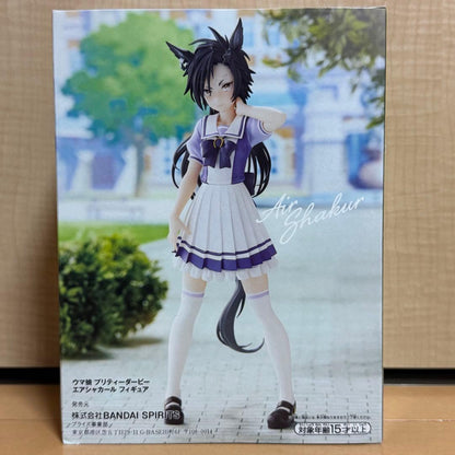 Banpresto Umamusume Air Shakur Figure Buy