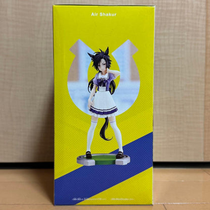 Banpresto Umamusume Air Shakur Figure Buy