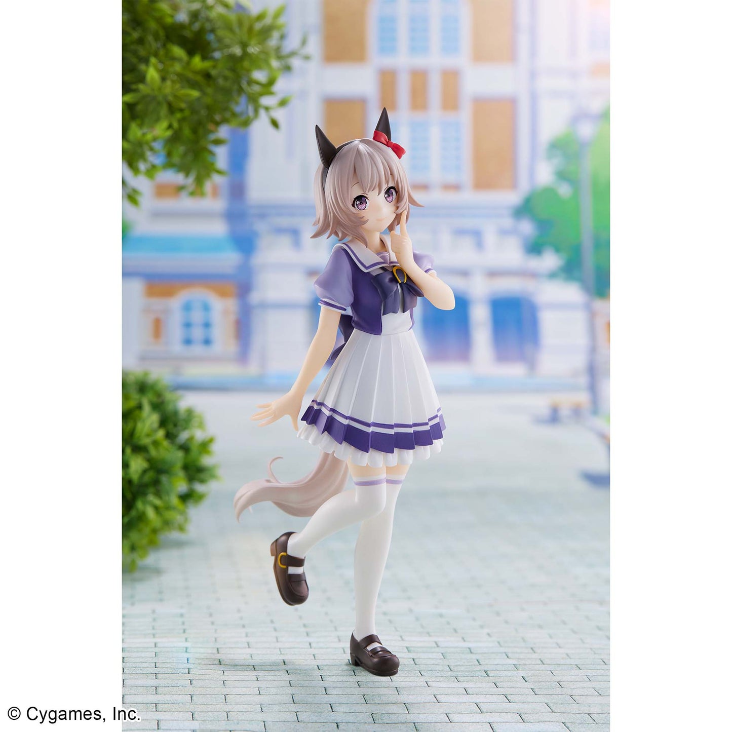 Banpresto Umamusume: Pretty Derby Curren Chan Figure Buy
