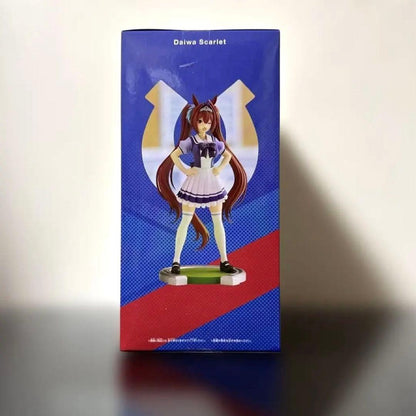Banpresto Umamusume Daiwa Scarlet Figure for Sale