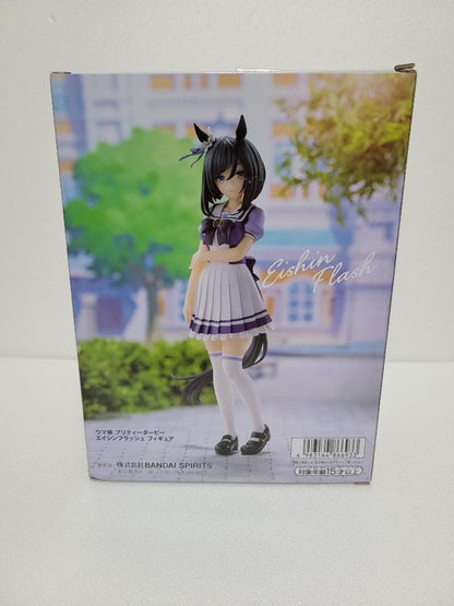 Banpresto Umamusume Eishin Flash Figure Buy