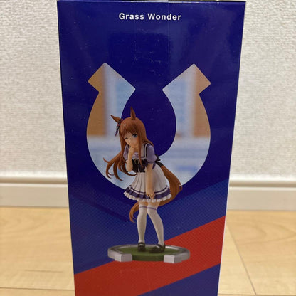 Banpresto Umamusume Grass Wonder Figure Buy
